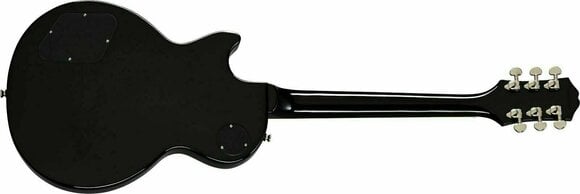 Elektrická gitara Epiphone Les Paul Standard '60s Ebony - 5