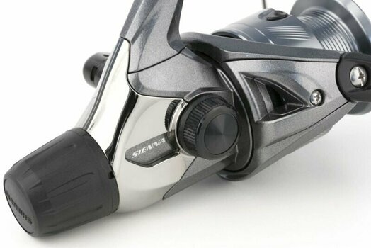 Rulle Shimano Sienna RE 4000 Rulle - 2