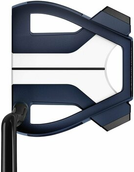 Crosă de golf - putter TaylorMade Spider Single Bend-Spider X Mâna dreaptă 33 '' - 2