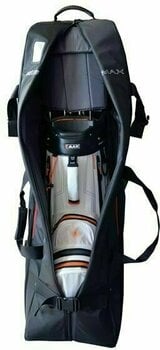 Travel Bag Big Max Traveler Travelcover Black - 2