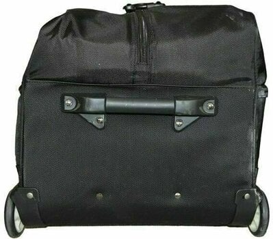 Cestovný bag Big Max Traveler Travelcover Black - 3
