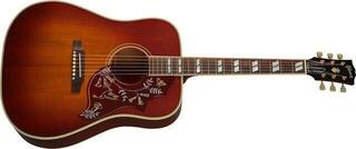 Akustikgitarre Gibson 1960 Hummingbird Cherry Sunburst Akustikgitarre - 1