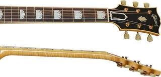 Jumbo Akustikgitarre Gibson 1957 SJ-200 Antique Natural Jumbo Akustikgitarre - 3