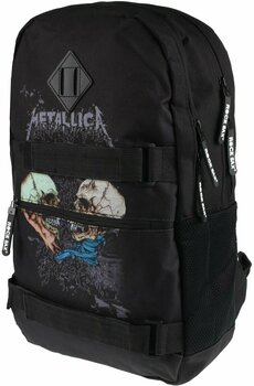 Backpack Metallica Sad But True Backpack - 2