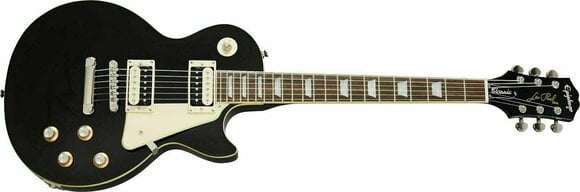 Električna gitara Epiphone Les Paul Classic Ebony - 2