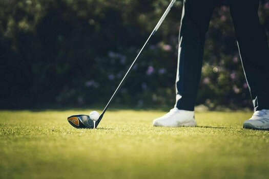 Golfclub - Driver Callaway Mavrik Golfclub - Driver Linkerhand 10,5° Regulier - 7