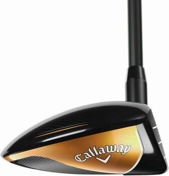 Golfschläger - Fairwayholz Callaway Mavrik Max Rechte Hand Regular 18° Golfschläger - Fairwayholz - 3