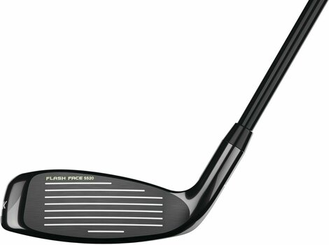 Golfschläger - Hybrid Callaway Mavrik Hybrid Left Hand Regular 4 - 4