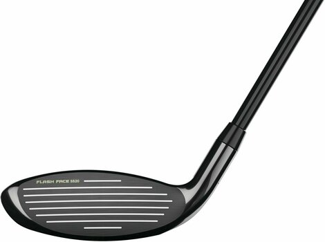 Golfschläger - Hybrid Callaway Mavrik Pro Hybrid Right Hand Stiff 3 - 4