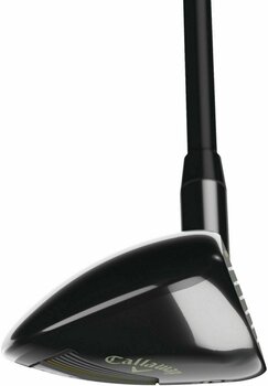 Golfmaila - Hybridi Callaway Mavrik Pro Golfmaila - Hybridi Oikeakätinen Jäykkä 20° - 5