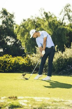 Golfschläger - Eisen Callaway Mavrik Irons Graphite Right Hand Graphite Regular 5-PSW - 6