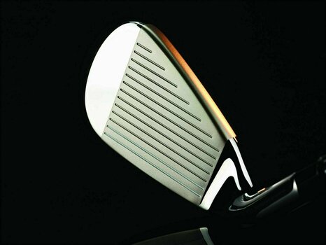 Golfschläger - Eisen Callaway Mavrik Irons Graphite Right Hand Graphite Regular 5-PSW - 14