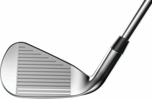 Golfschläger - Eisen Callaway Mavrik Max Irons Graphite Right Hand Graphite Regular 5-PSW - 4