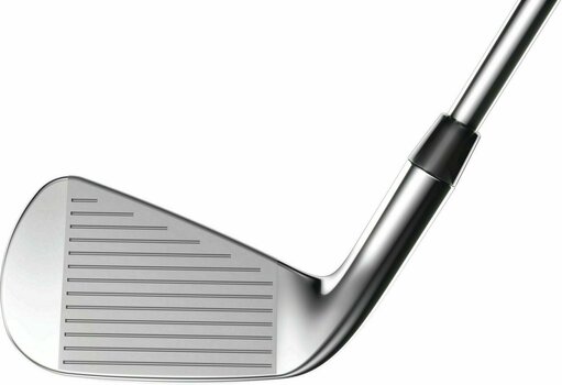 Golfschläger - Eisen Callaway Mavrik Pro Irons Steel Right Hand Steel Regular 4-PW - 4
