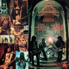 Schallplatte Brownsville Station - Brownsville Station (Red Coloured) (LP) - 2