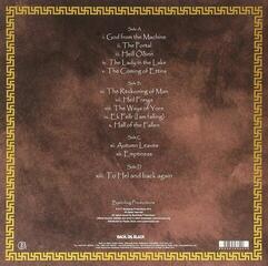 Disco in vinile Burzum - The Ways Of Yore (2 LP) - 2