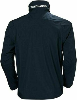 helly hansen jacket navy