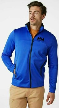 Jachetă Helly Hansen HP Racing Jachetă Albastru Regal 2XL - 3