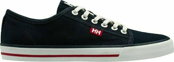 helly hansen canvas shoes