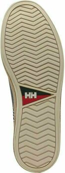 Womens Sailing Shoes Helly Hansen W Coraline Navy/Whitecap Gray 38 - 6