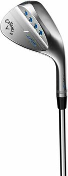Golfschläger - Wedge Callaway JAWS MD5 Platinum Chrome Ladies Wedge 56-12 W-Grind Right Hand - 2