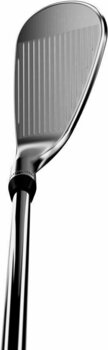 Golf Club - Wedge Callaway JAWS MD5 Platinum Chrome Ladies Wedge 56-12 W-Grind Right Hand - 4