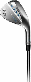 Golf Club - Wedge Callaway JAWS MD5 Platinum Chrome Ladies Wedge 60-12 W-Grind Right Hand - 2
