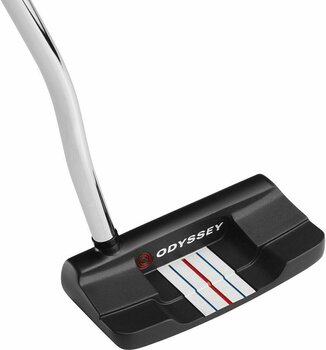 Golfschläger - Putter Odyssey Triple Track Double Wide Rechte Hand 35" - 4