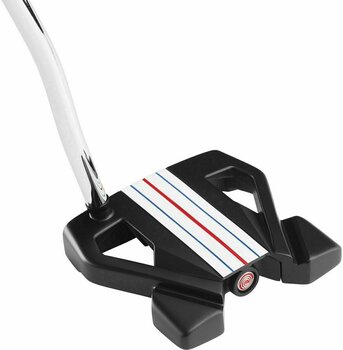 Golf Club Putter Odyssey Triple Track Right Handed Ten 35" - 2