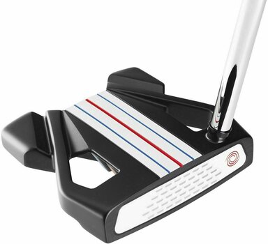 Golf Club Putter Odyssey Triple Track Ten Right Handed 35" - 3