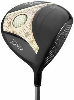 Golf Set Callaway Solaire 11-piece Ladies Set Champagne Right Hand - 3