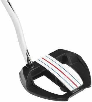 Golfschläger - Putter Odyssey Triple Track Rechte Hand - 2
