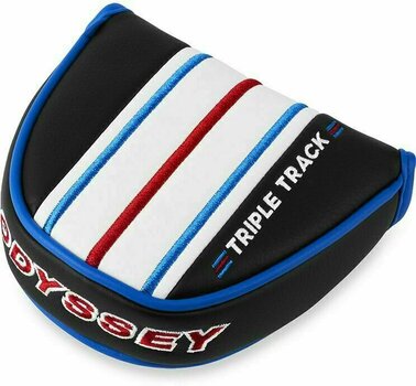 Golf Club Putter Odyssey Triple Track Right Handed - 6