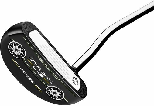 Golfclub - putter Odyssey Stroke Lab 20 Rossie Rechterhand 35" - 2