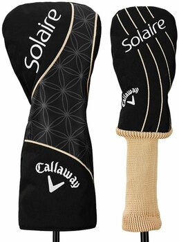 Golf Set Callaway Solaire 11-piece Ladies Set Champagne Right Hand - 8