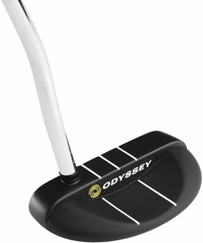 Club de golf - putter Odyssey Stroke Lab 20 Rossie Main droite 35" - 4