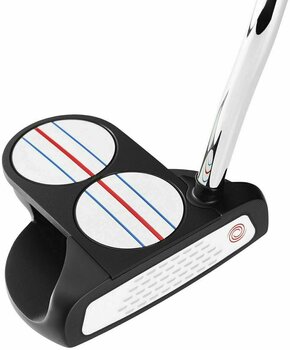 Golf Club Putter Odyssey Triple Track 2-Ball Right Handed - 3
