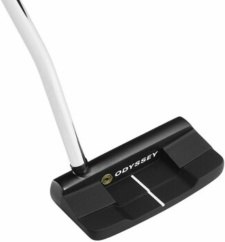 Golf Club Putter Odyssey Stroke Lab 20 Double Wide AL Right Handed 40" - 4