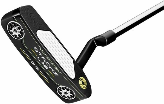 Golfclub - putter Odyssey Stroke Lab 20 One Rechterhand 35" - 2