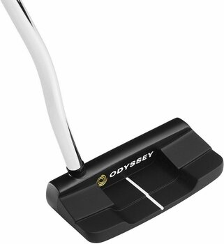 Golf Club Putter Odyssey Stroke Lab 20 Right Handed Double Wide 35" - 4