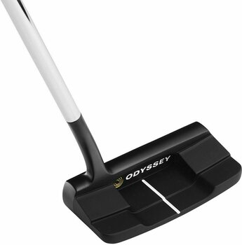 Golf Club Putter Odyssey Stroke Lab 20 Double Wide Flow Right Handed 35" - 4