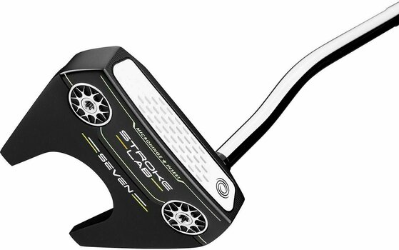 Golfclub - putter Odyssey Stroke Lab 20 Rechterhand Seven 35" - 2