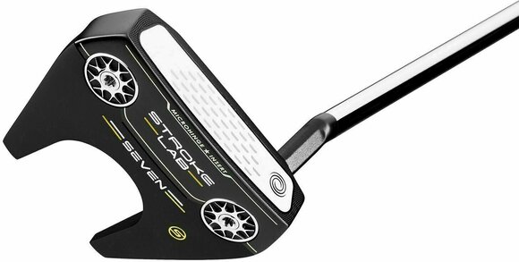 Golfclub - putter Odyssey Stroke Lab 20 Seven S Rechterhand 35" - 2
