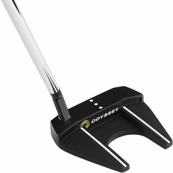 Golf Club Putter Odyssey Stroke Lab 20 Seven S Right Handed 35" - 4