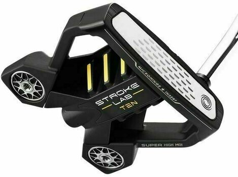 Golfschläger - Putter Odyssey Stroke Lab 20 Ten Rechte Hand 35" - 4