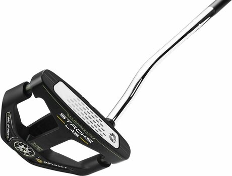 Golfschläger - Putter Odyssey Stroke Lab 20 Bird of Prey Rechte Hand 35" - 2