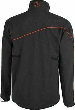 Giacca impermeabile Galvin Green Aaron Gore-Tex White/Black/Red 3XL - 2