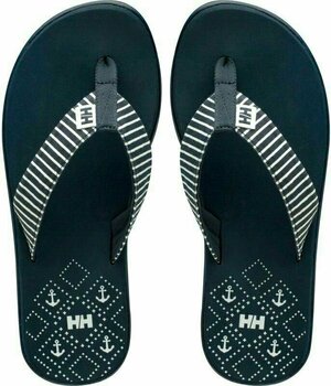 Дамски обувки Helly Hansen W Iris Sandal Navy/Off White 37 - 2