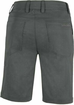 Pantalones cortos Galvin Green Paolo Ventil8+ Iron Grey 30 - 2