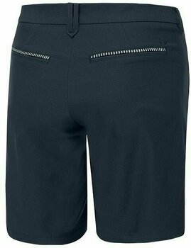 Pantalones cortos Galvin Green Noi Ventil8+ Navy 38 - 2